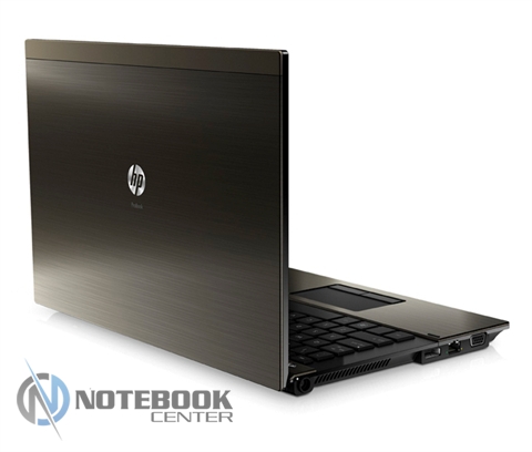 HP ProBook 5320m WS989EA