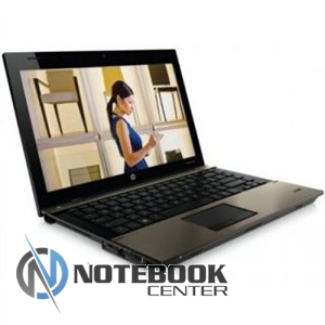 HP ProBook 5320m LG630ES