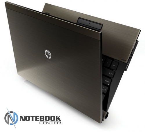 HP ProBook 5320m LG630ES