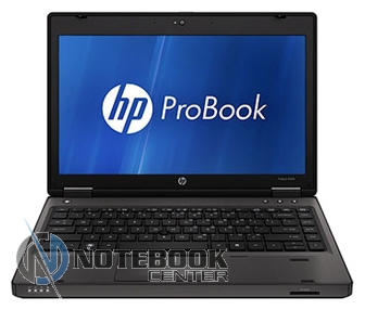 HP ProBook 6360b LG631EA