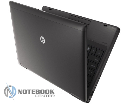 HP ProBook 6360b LG631EA