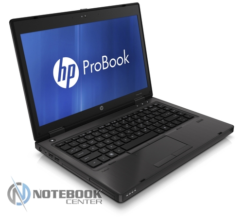 HP ProBook 6360b LG635EA