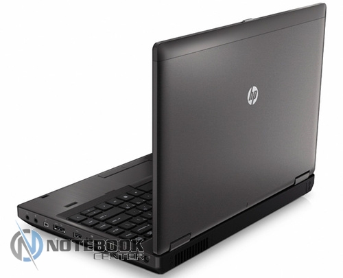 HP ProBook 6360b LG635EA