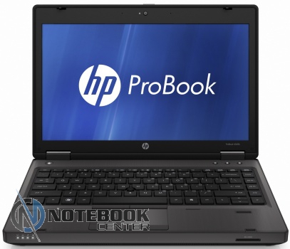 HP ProBook 6360b LG636EA