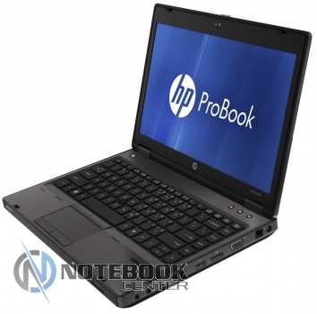 HP ProBook 6360b LG636EA