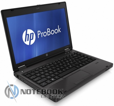 HP ProBook 6360b WY546AV