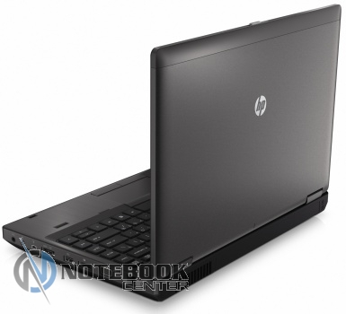 HP ProBook 6360b WY546AV