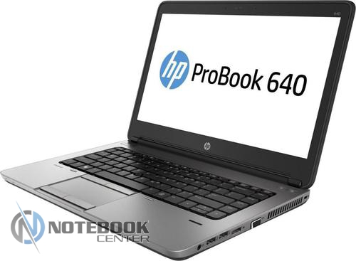HP ProBook 640 G1 F1Q66EA