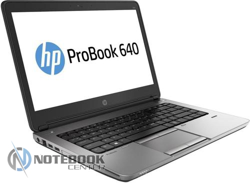 HP ProBook 640 G1 H5G63EA