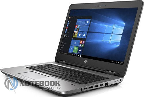 HP ProBook 640 G2 T9X04EA