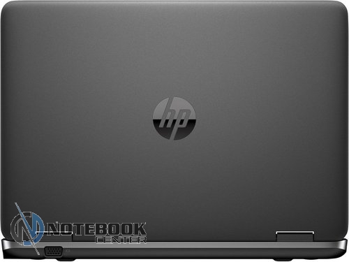 HP ProBook 640 G2 T9X05EA