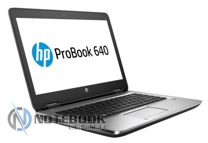 HP ProBook 640 G2 T9X08EA