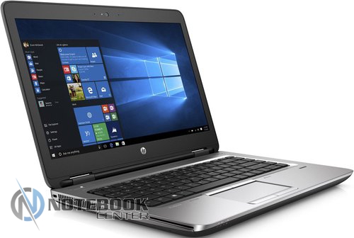 HP ProBook 640 G2 Y3B15EA