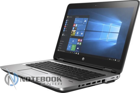 HP ProBook 640 G3 Z2W28EA