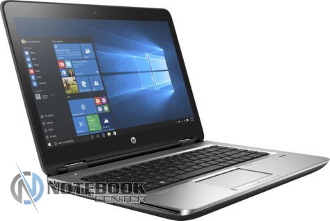 HP ProBook 640 G3 Z2W39EA