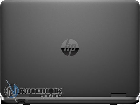 HP ProBook 640 G3 Z2W40EA