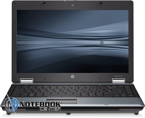 HP ProBook 6450b WD715EA
