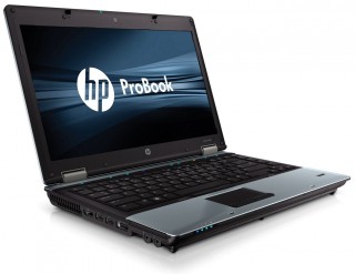 HP ProBook 6450b WD777EA