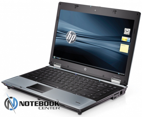 HP ProBook 6450b XM751AW