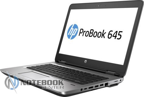 HP ProBook 645 G3 1AH57AW