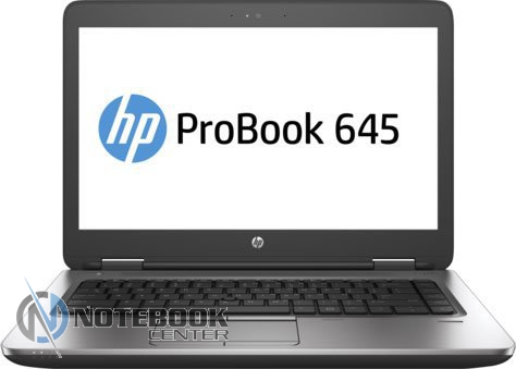 HP ProBook 645 G3 Z2W14EA