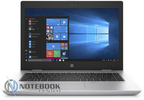 HP ProBook 645 G4 3UN55EA