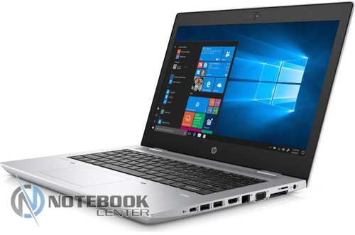 HP ProBook 645 G4 3UN55EA
