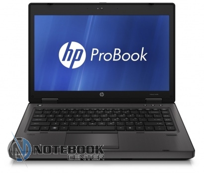 HP ProBook 6460b B1J71EA