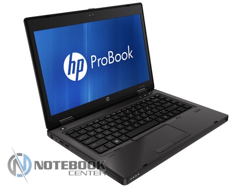 HP ProBook 6460b LG641EA