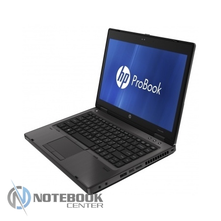 HP ProBook 6460b LG641EA
