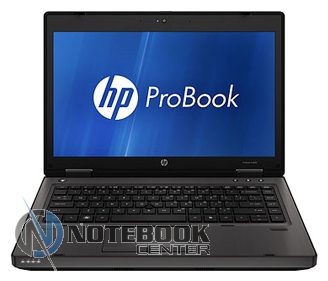 HP ProBook 6460b LG642EA