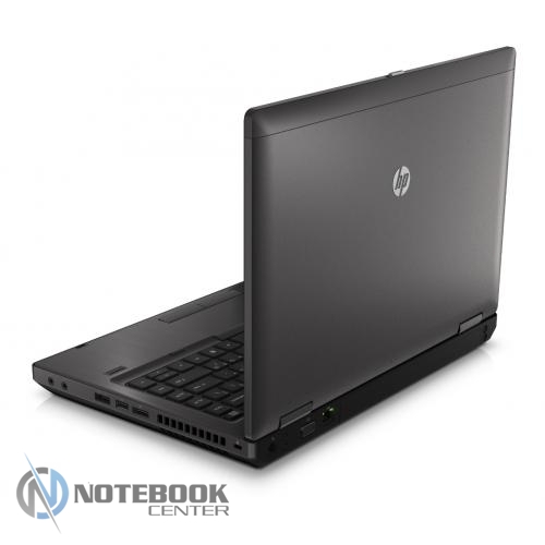 HP ProBook 6460b LG642EA