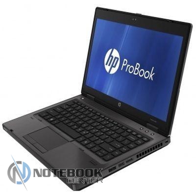 HP ProBook 6460b LG644EA
