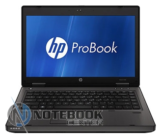 HP ProBook 6460b LG645EA