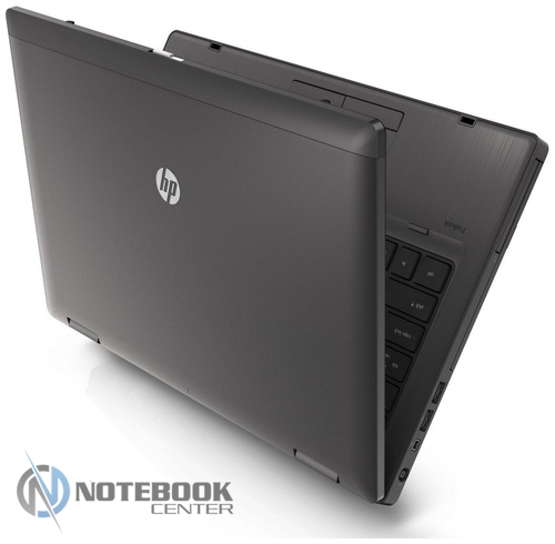 HP ProBook 6460b LG645EA