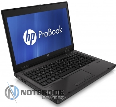 HP ProBook 6460b LY436EA