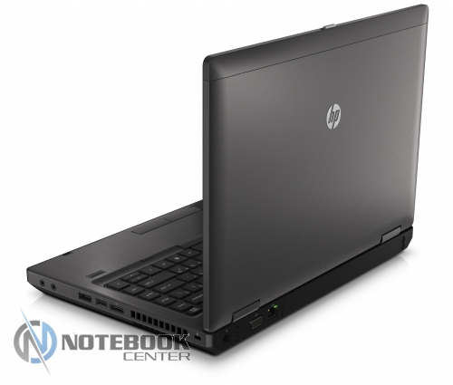 HP ProBook 6465b LY431EA