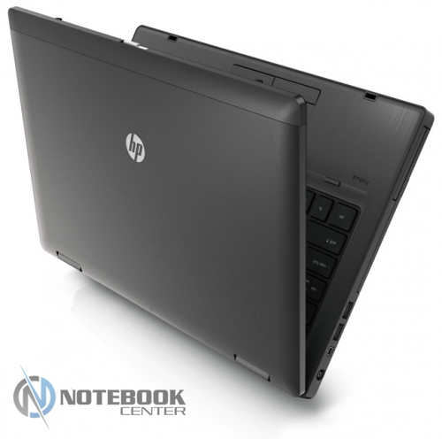 HP ProBook 6465b LY432EA