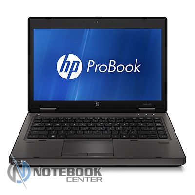 HP ProBook 6465b LY433EA