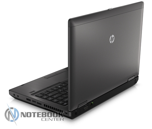HP ProBook 6465b LY454EA