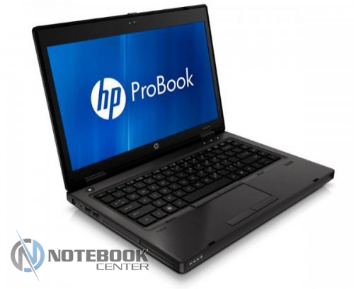 HP ProBook 6465b QC380AW