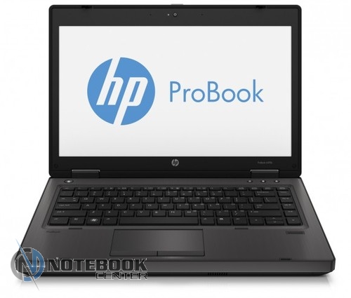 HP ProBook 6470b A3R45ES