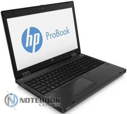 HP ProBook 6470b B6P70EA