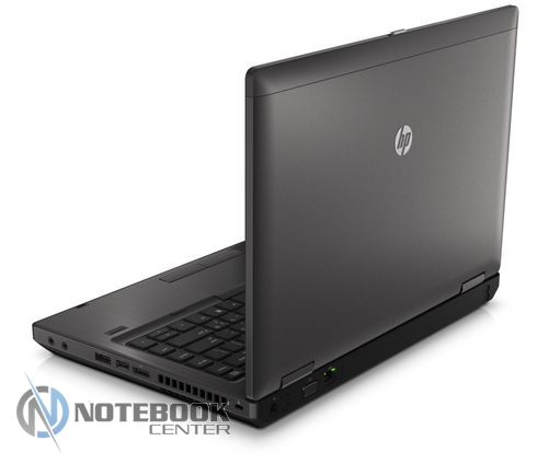 HP ProBook 6470b C3C64ES