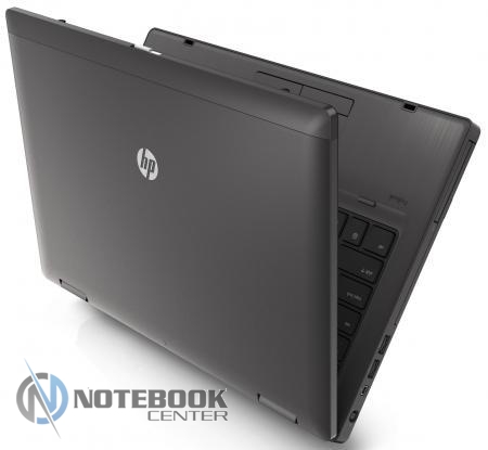HP ProBook 6475b B5U26AW