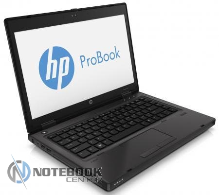 HP ProBook 6475b B6P75EA
