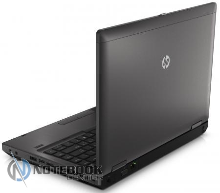 HP ProBook 6475b B6P75EA