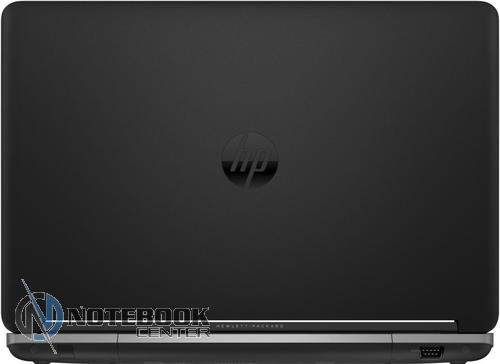 HP ProBook 650 G1 F1P32EA