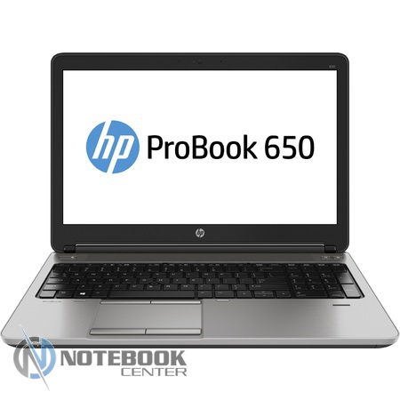 HP ProBook 650 G1 F1P86EA