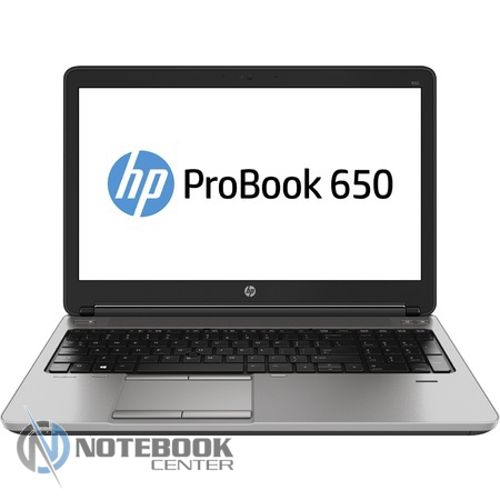 HP ProBook 650 G1 F4M01AW